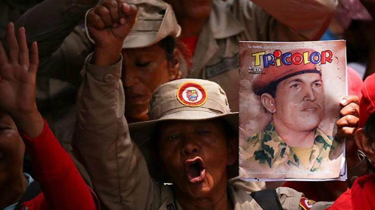 Venezuela_OEA_retiro_festejo_4