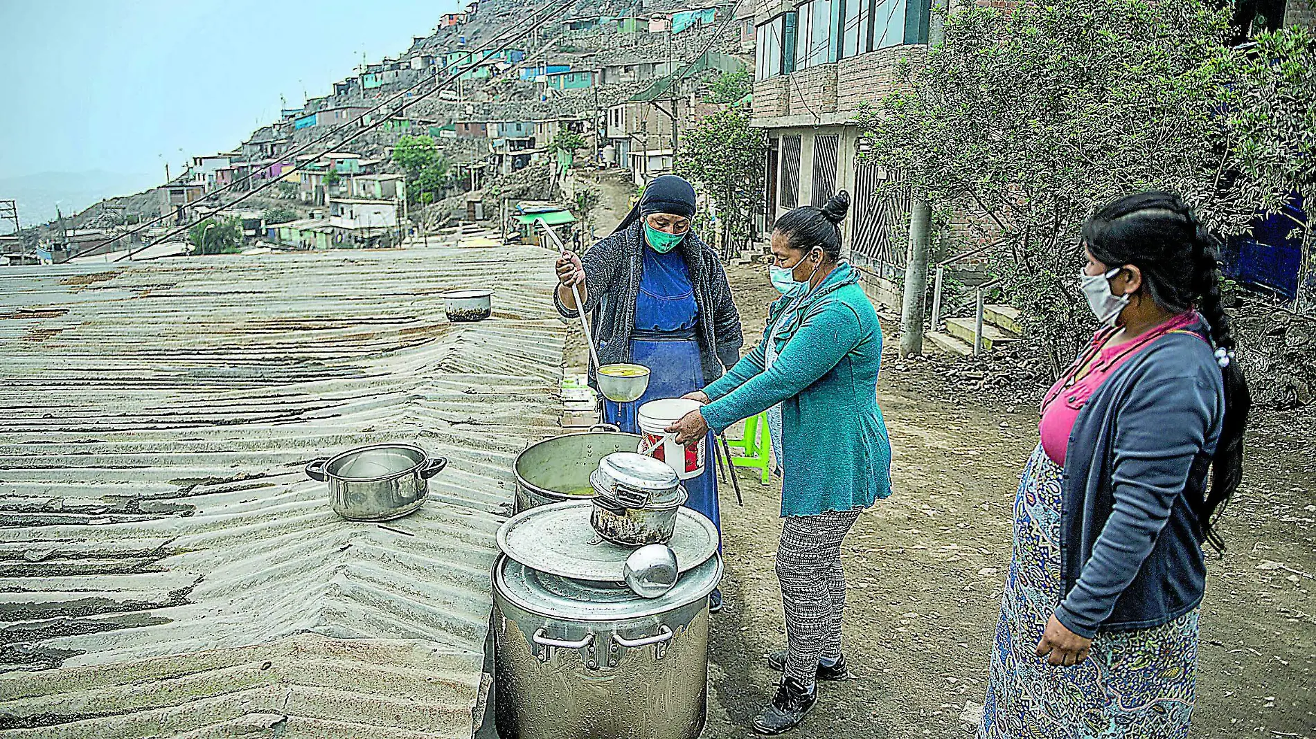 Perú