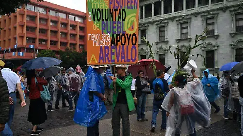Elecciones Guatemala