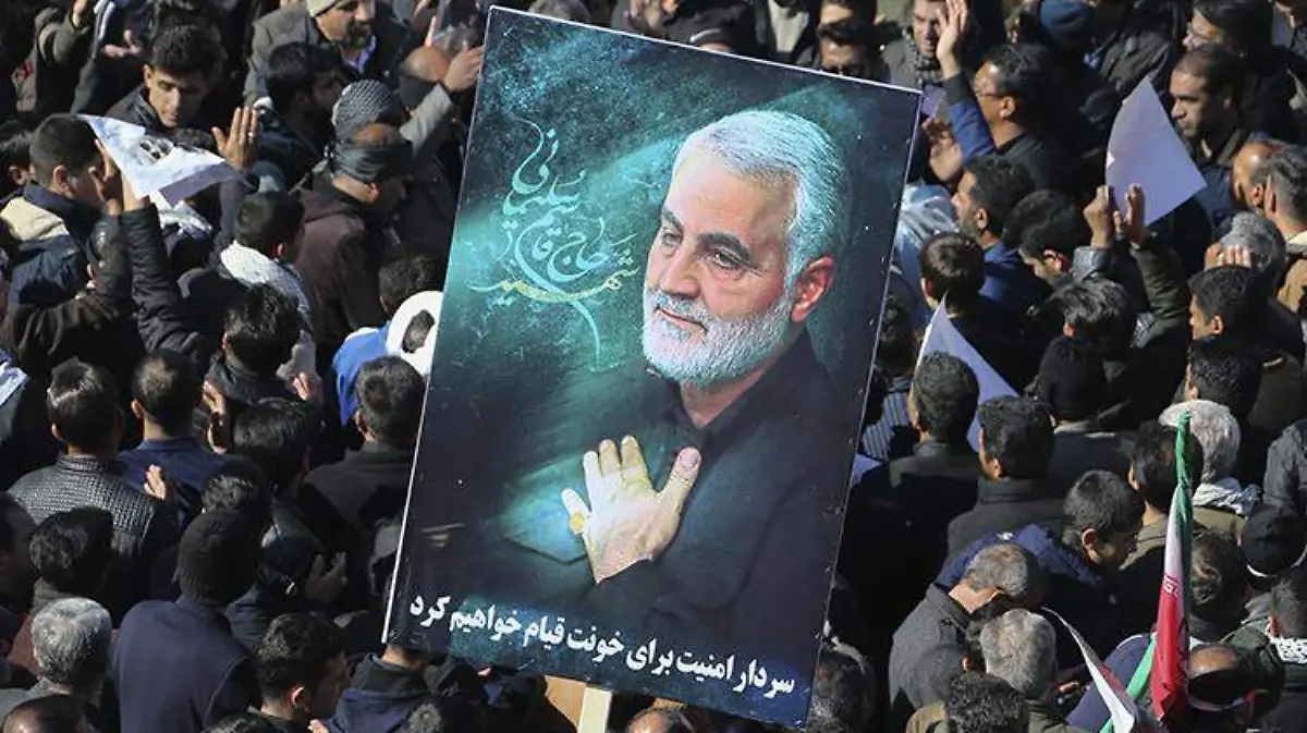 soleimani