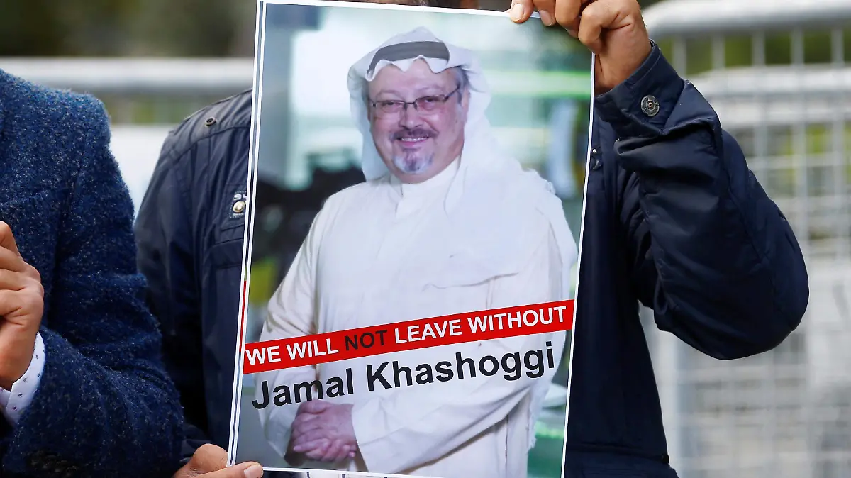 Khashoggi