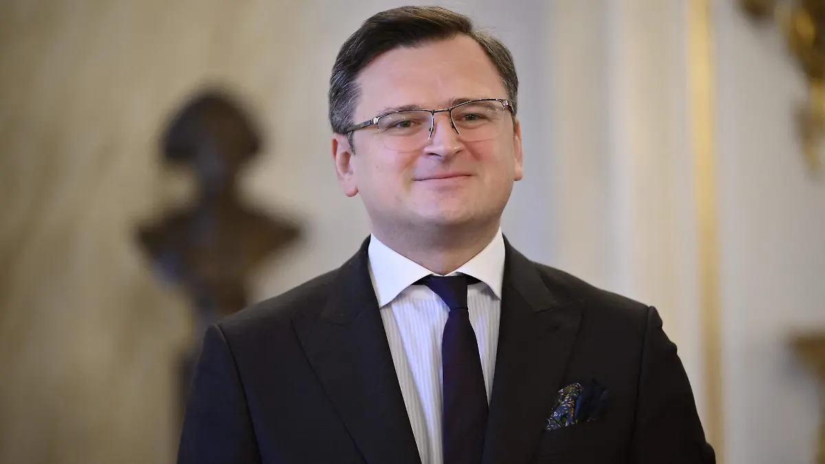 Ucrania, satisfecha con respuesta de EU a Rusia sobre seguridad
