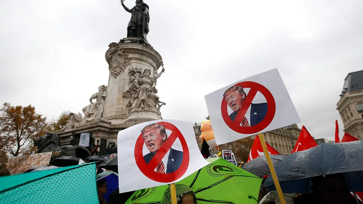 Donald-Trump-protesta