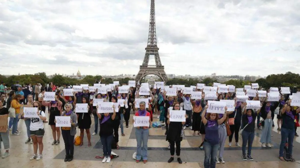 feminicidios FRANCIA afp (3)