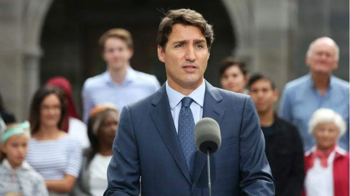 justin trudeau 