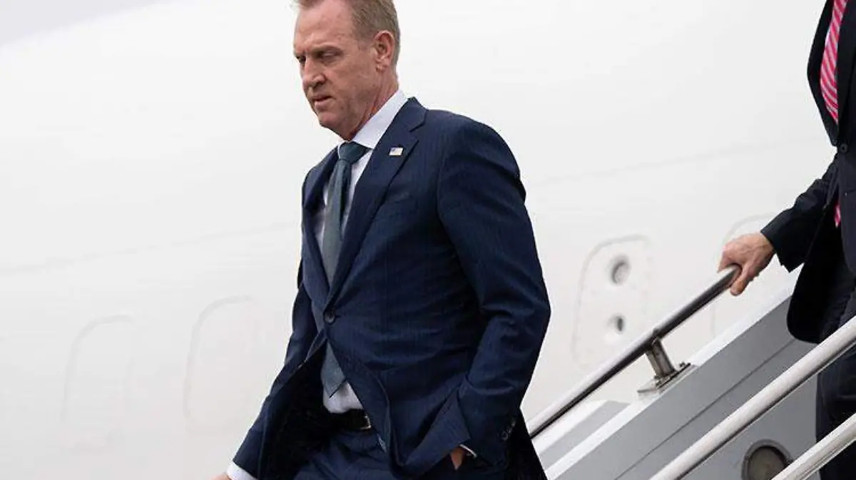 Patrick-Shanahan