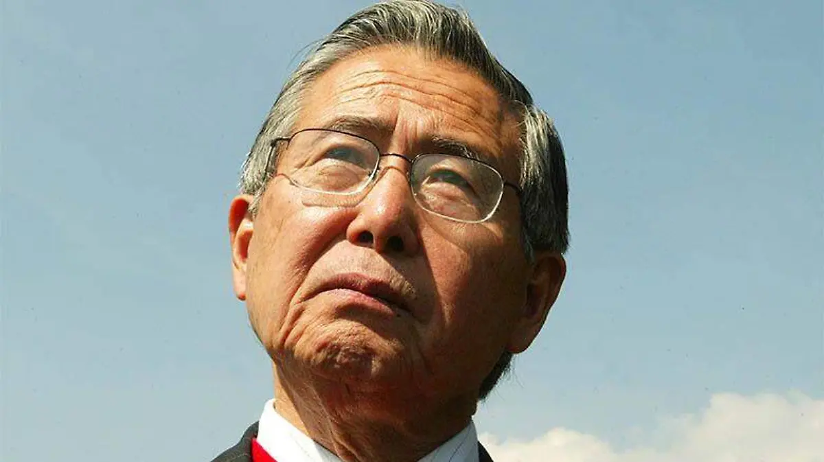 fujimori