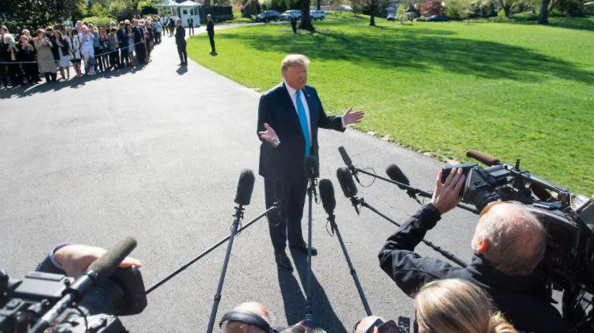 trumpmedios