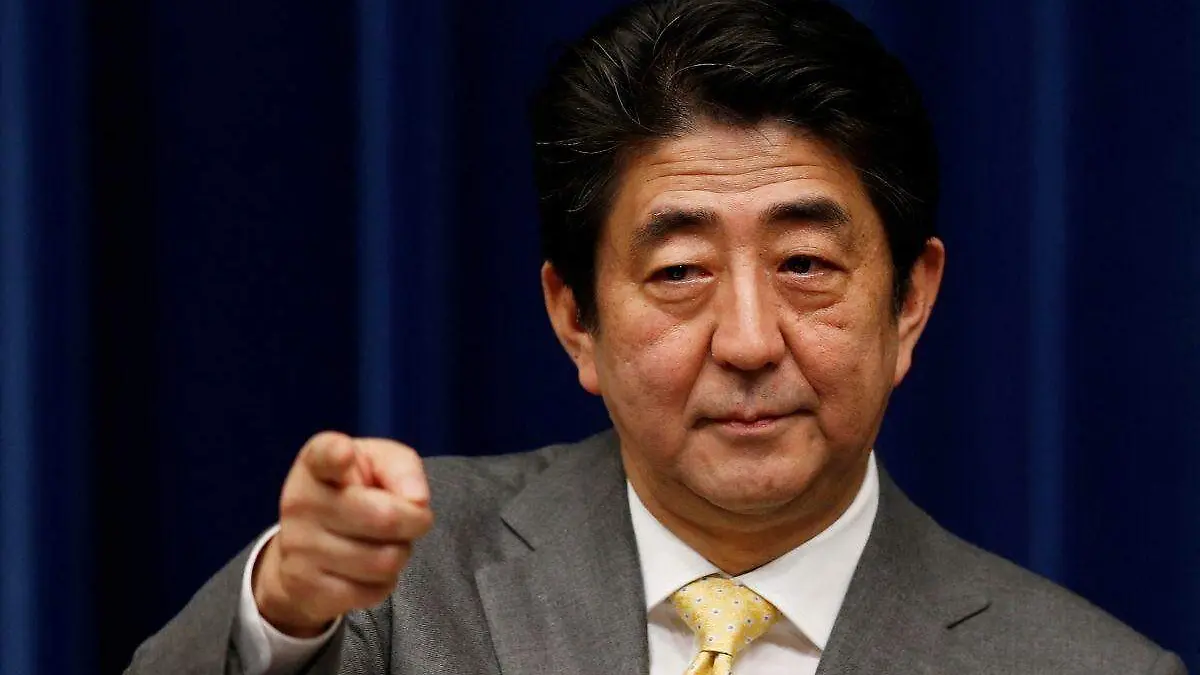 Gobiernos de todo el mundo lamentan asesinato de exprimer ministro Shinzo Abe