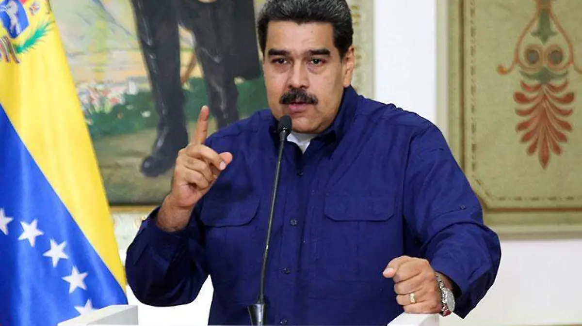 maduro