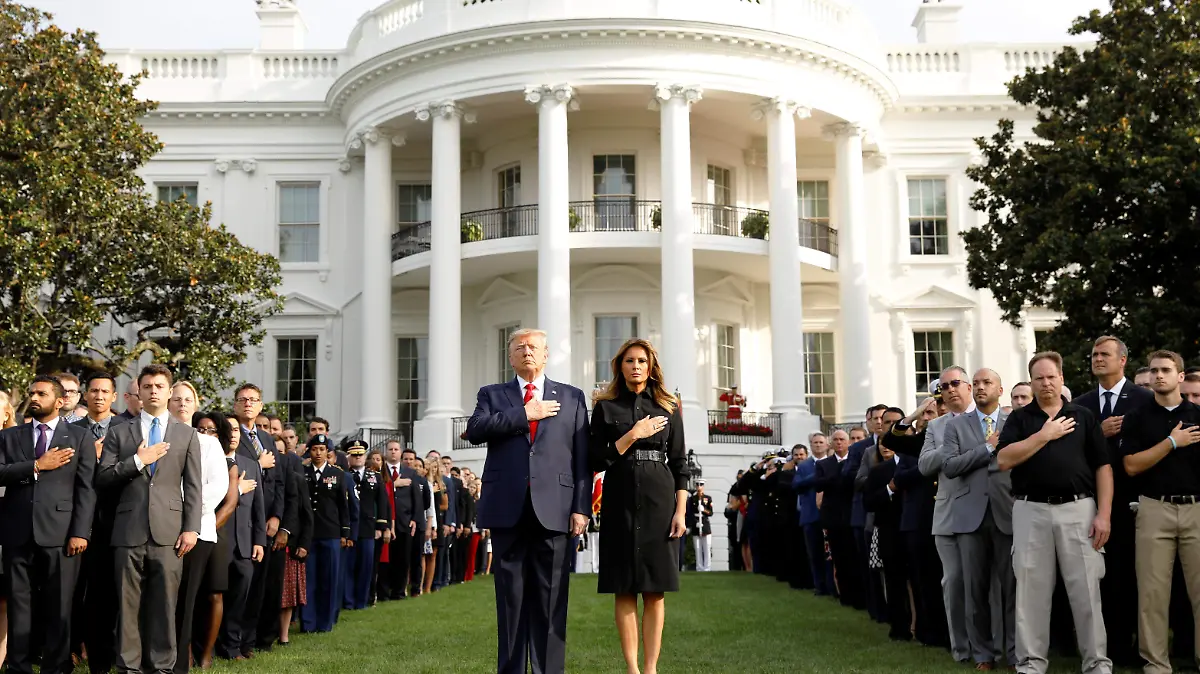 Trump Afganistán1
