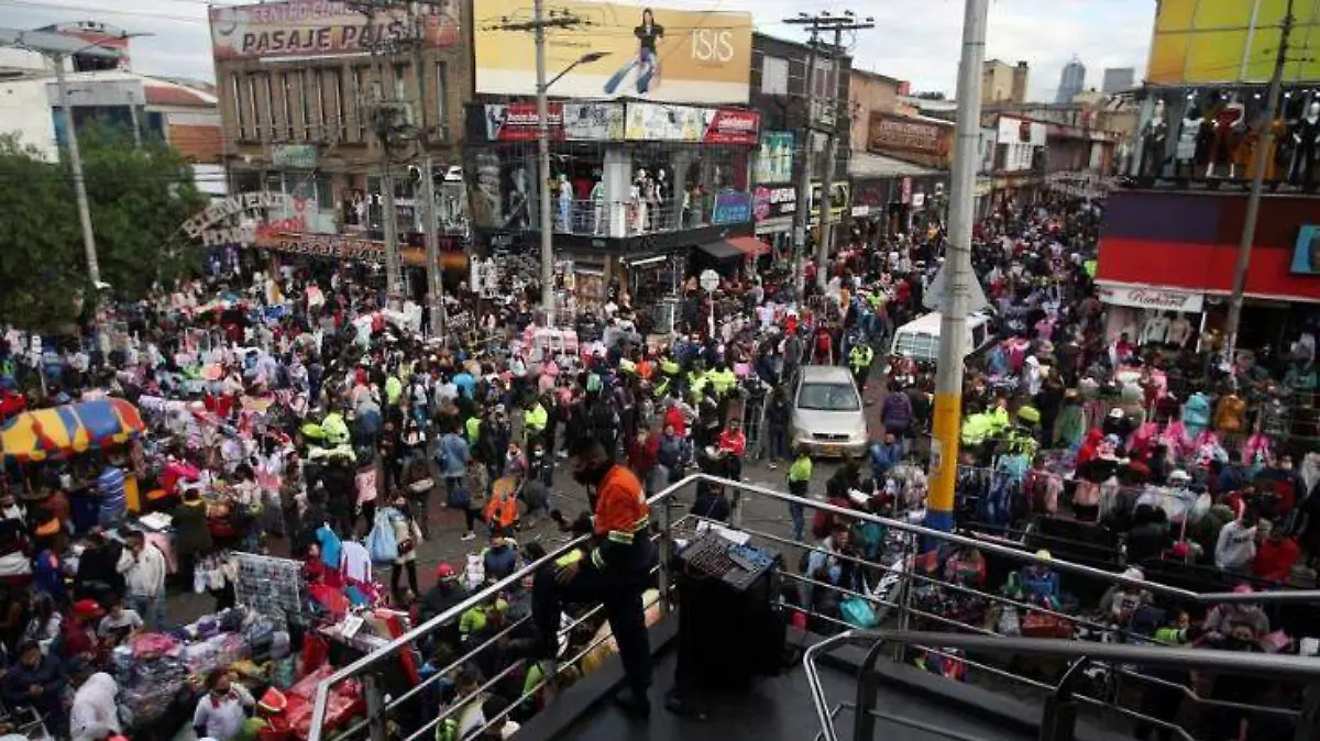 colombia