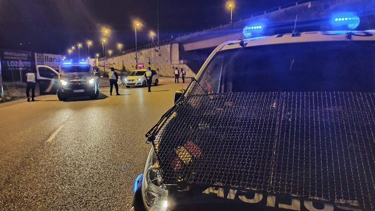 Detienen en España a presunto operador de Los Zetas en Europa