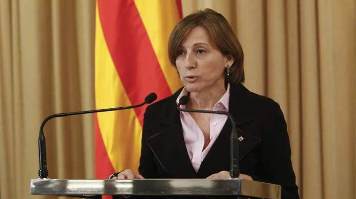 carme-forcadell