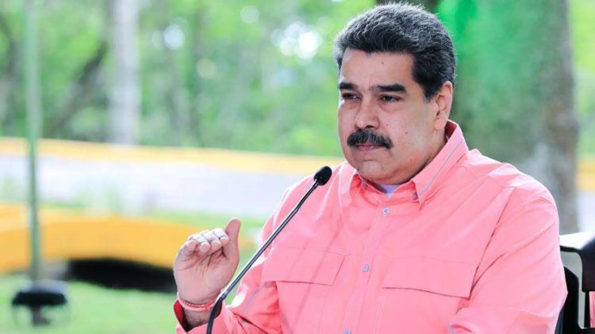 Notifican a México avances para diálogo entre Maduro y oposición venezolana 