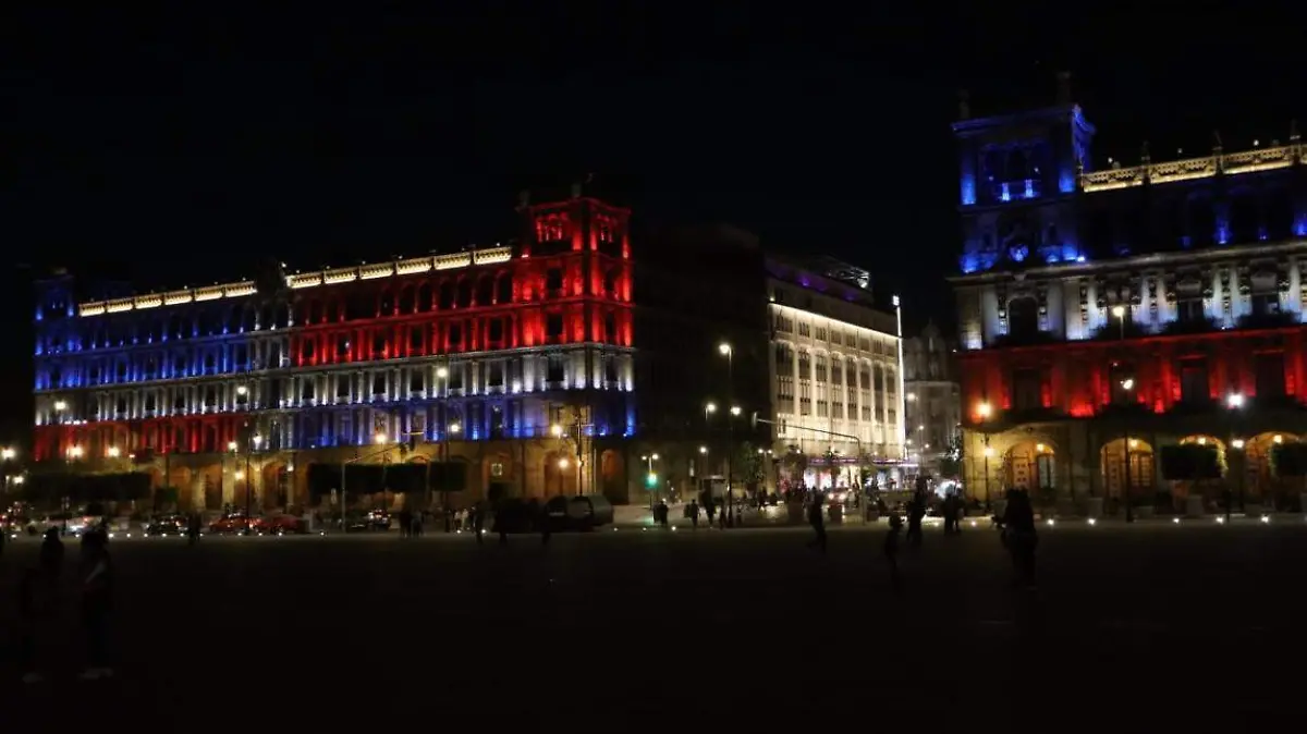 Monumentos de la CDMX