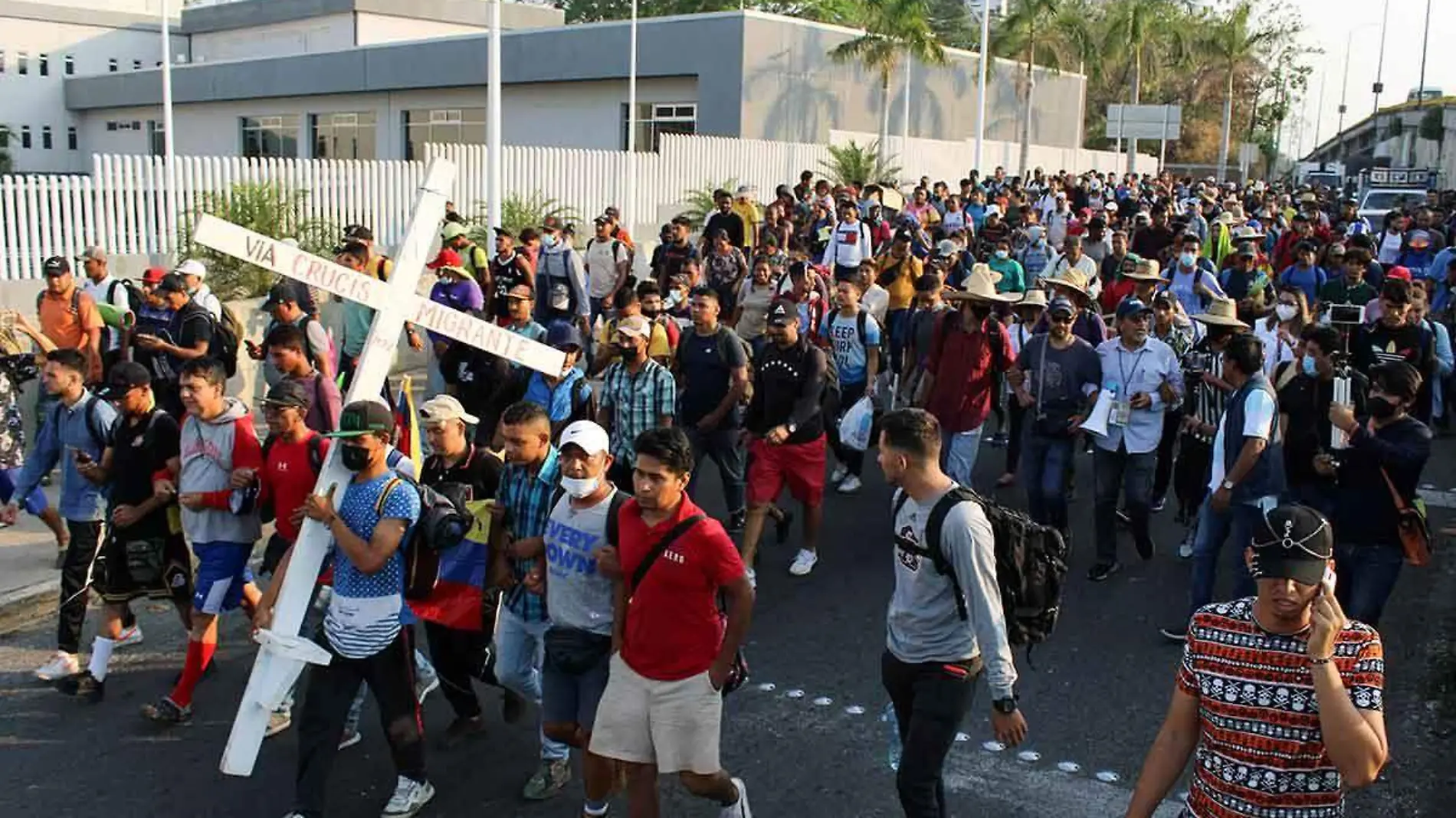 caravana-migrante-en-Chiapas