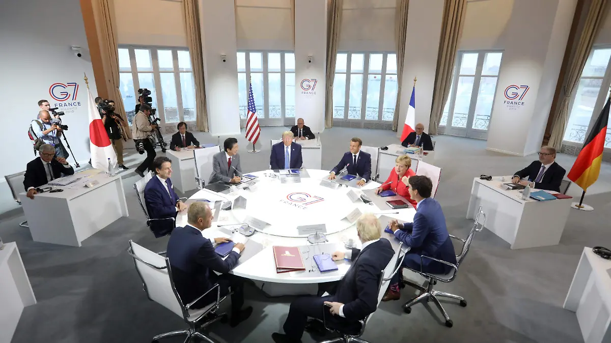 G7-RUSIA-REUTERS