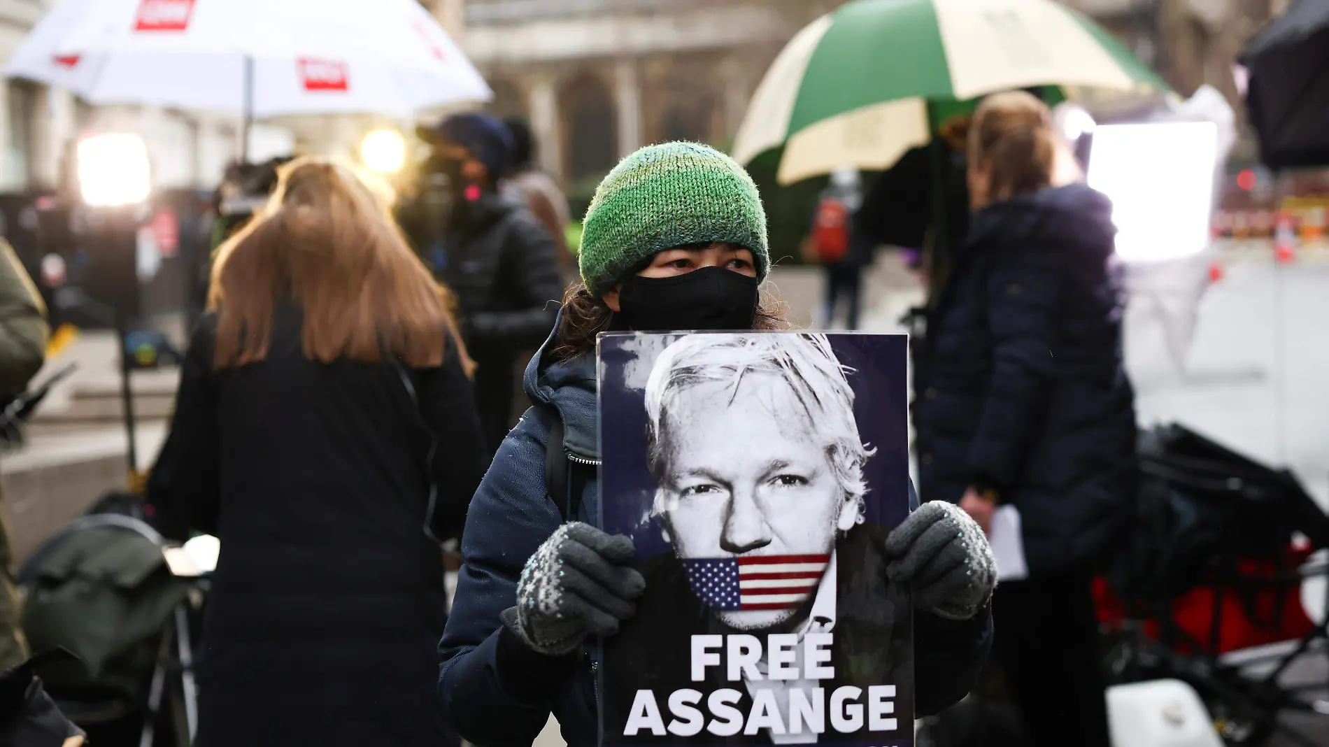 Niegan-extradición-Assange-Reuters