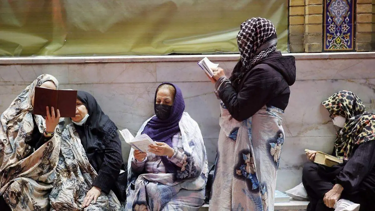 ¡SÍ, QUE SE LARGUE! (16)