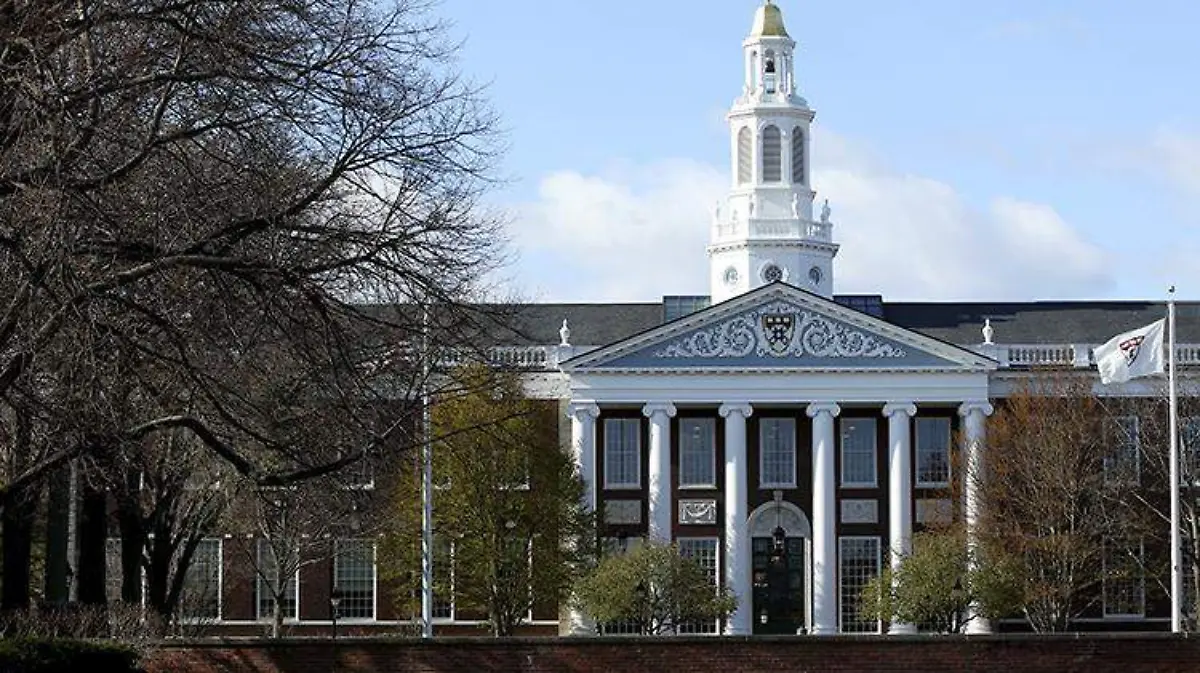 harvard