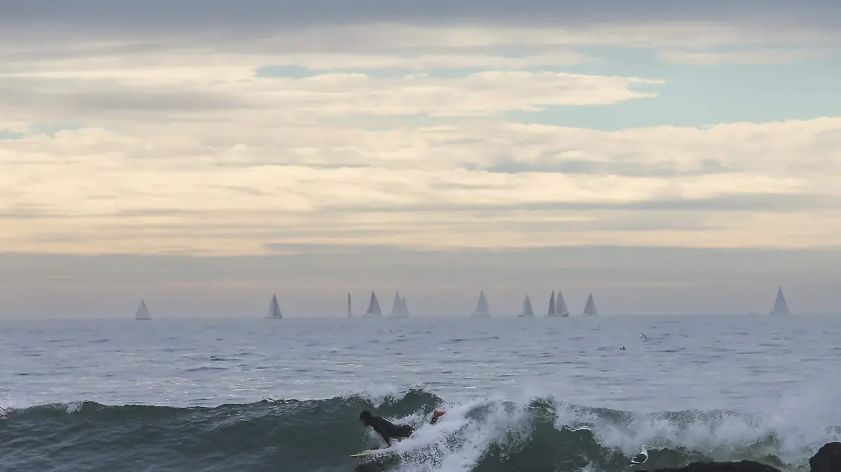 erupcion provoca isla de Tonga provoca tsunami