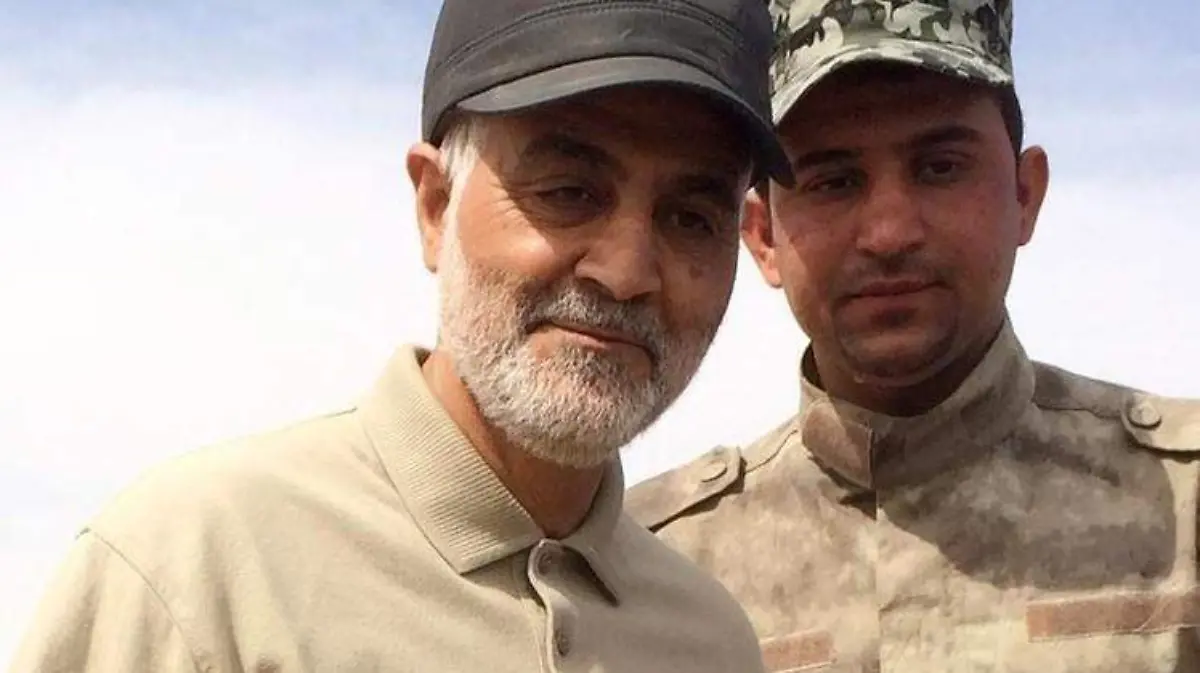 Soleimani