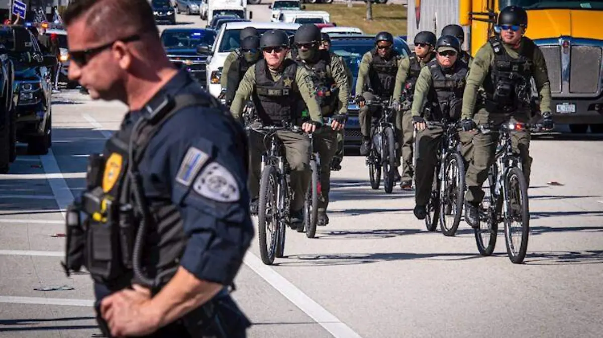 palm beach narcos EFE archivo