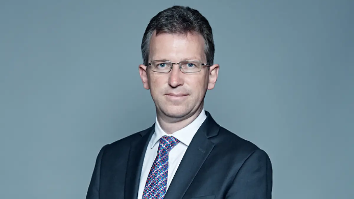 jeremy wright