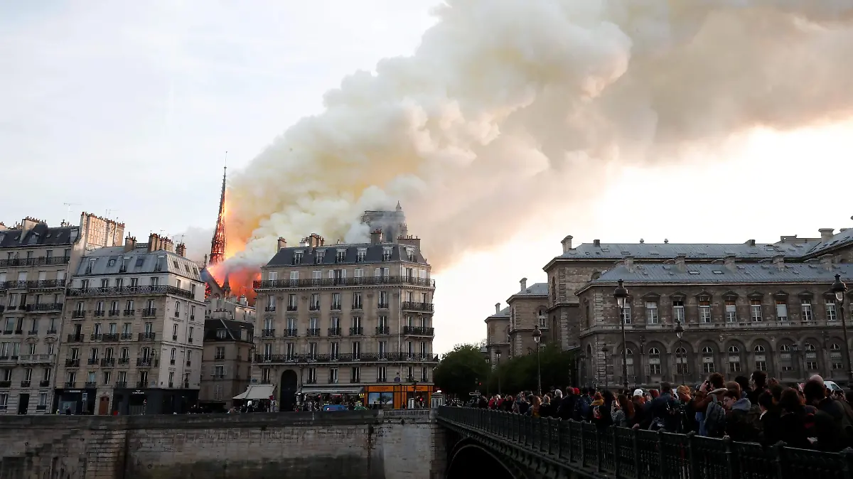 incendio notre dame REUTERS (5)
