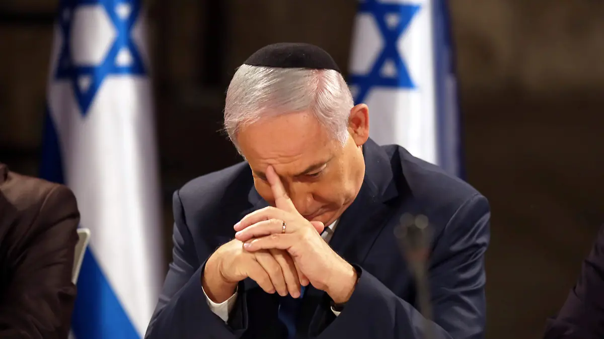 Netanyahu1