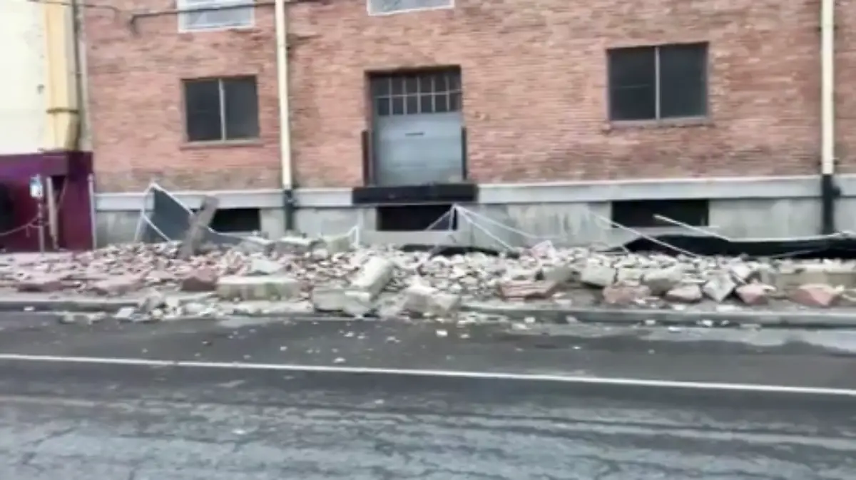 sismo utah estados unidos 