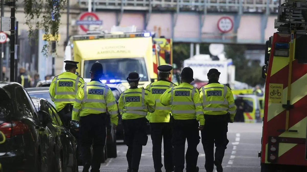 policía-londres-efe
