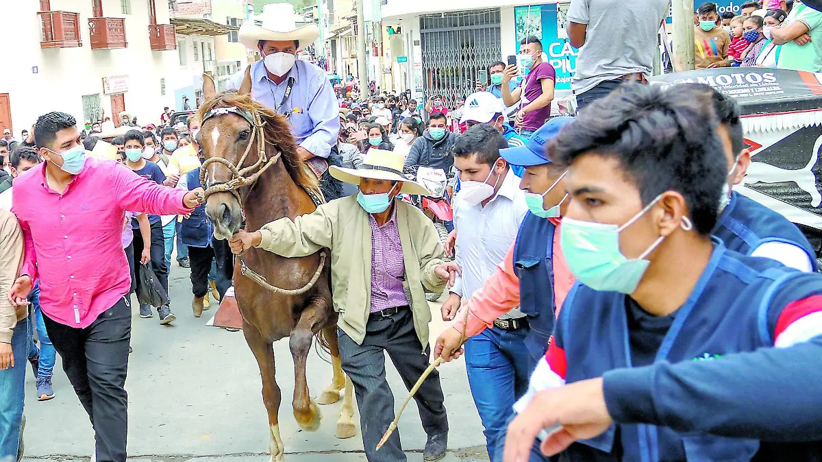 peru