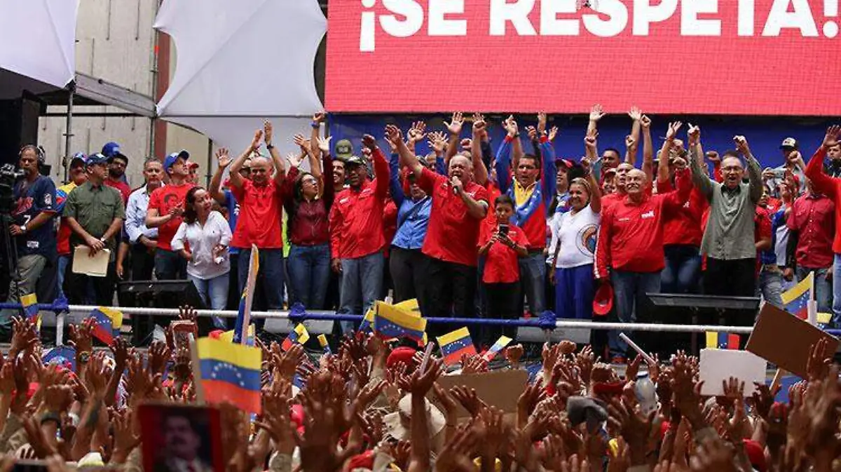 Venezuela_OEA_retiro_festejo_3