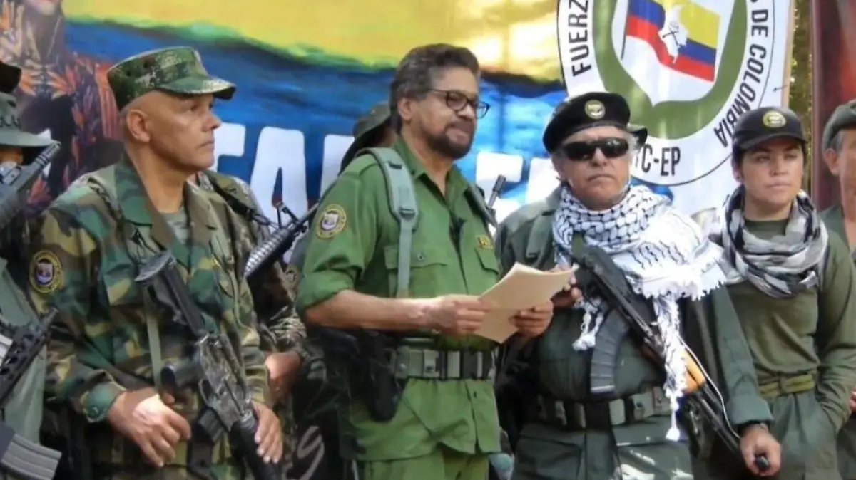 farc-ivan-marquez-armas-colombia