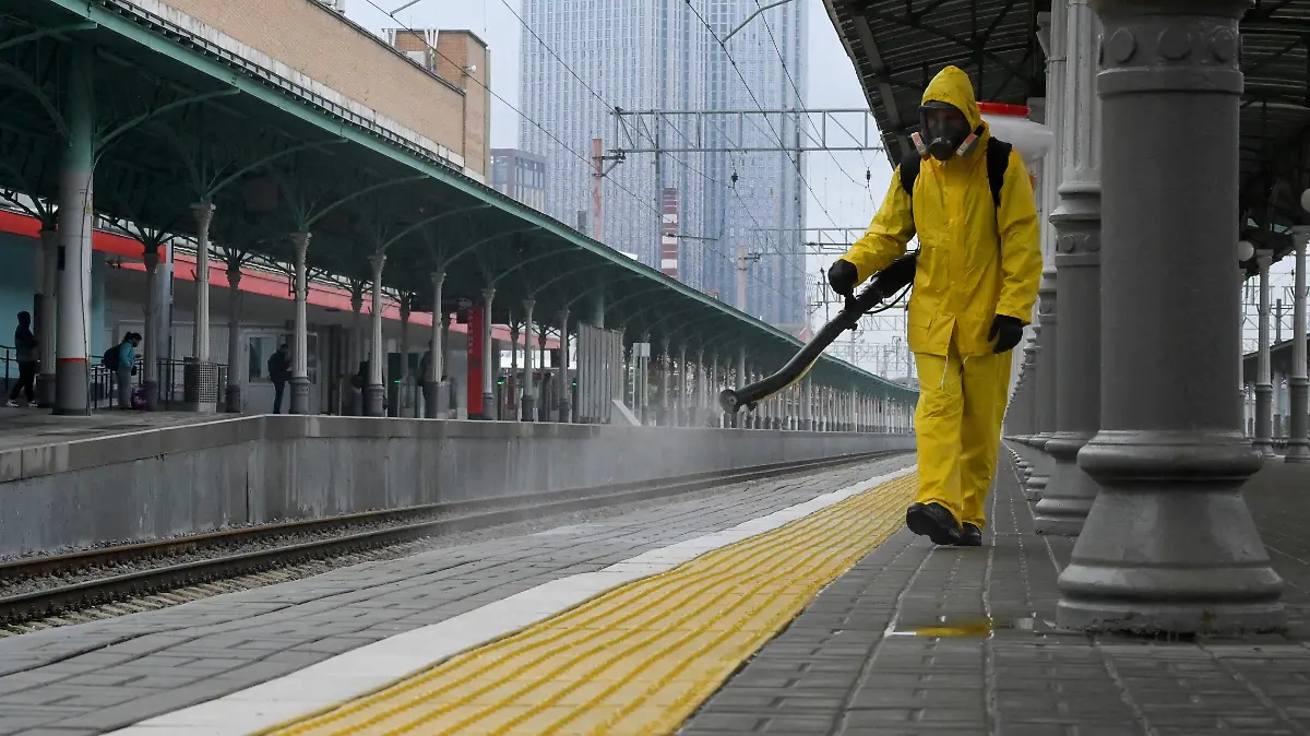 RUSIA-MEDIDAS EXTREMAS-COVID-afp (2)