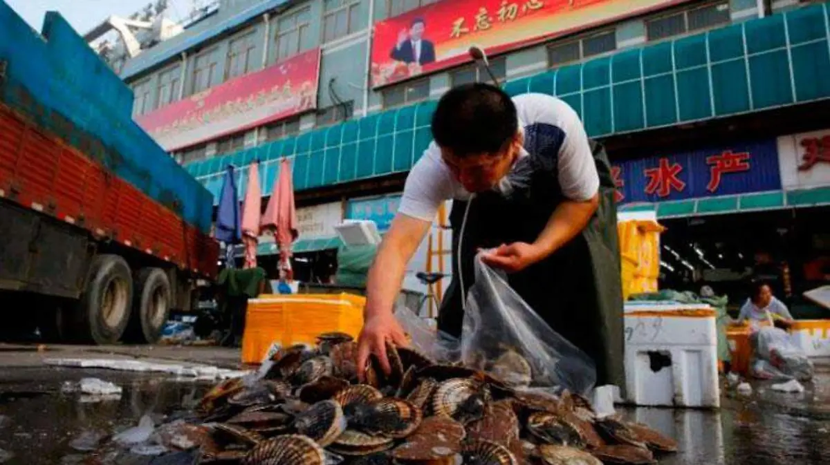 China_virus_neumonia_SARS_mercado