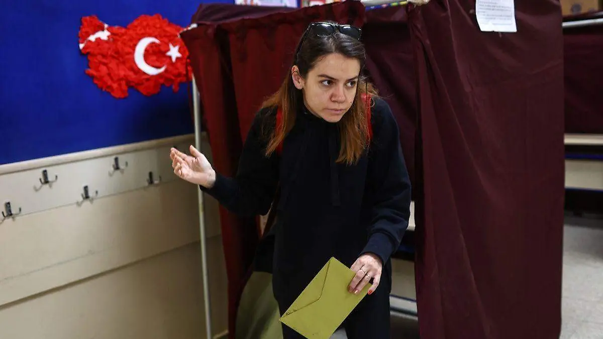 ¡SÍ, QUE SE LARGUE! (33)