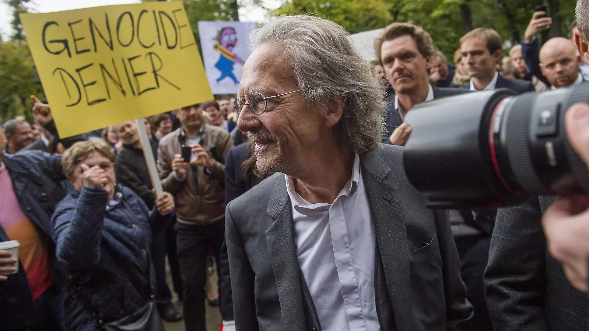Peter Handke4