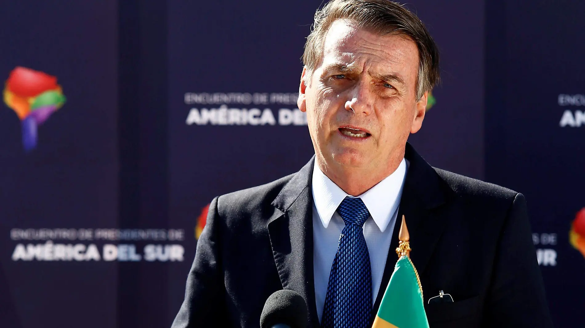 Bolsonaro