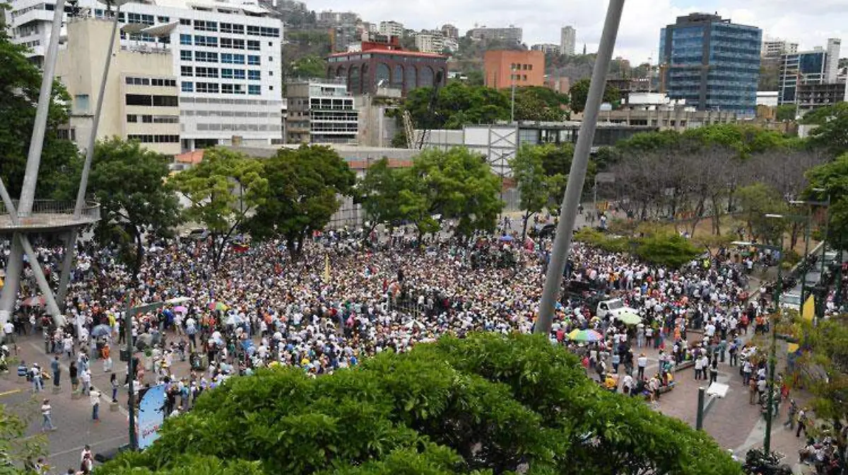 venezuela