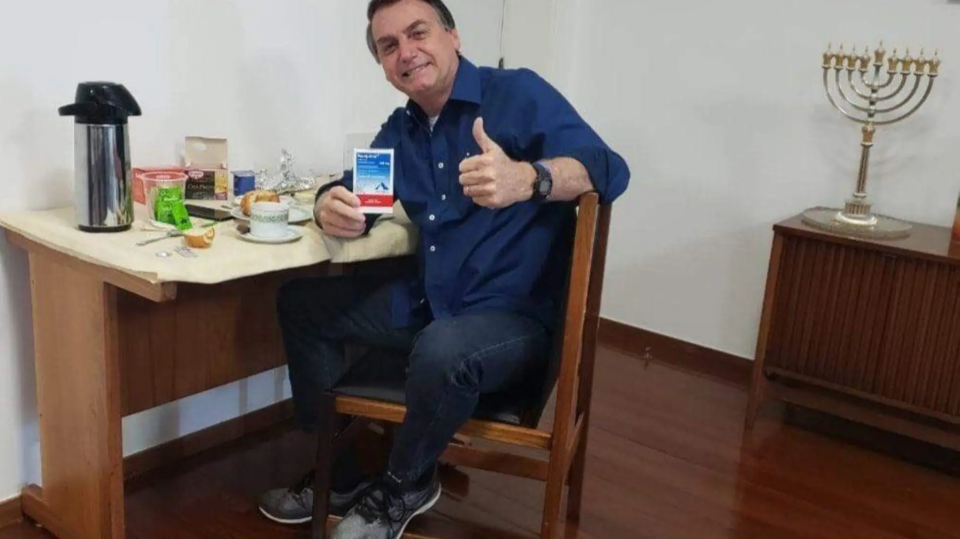 bolsonaro