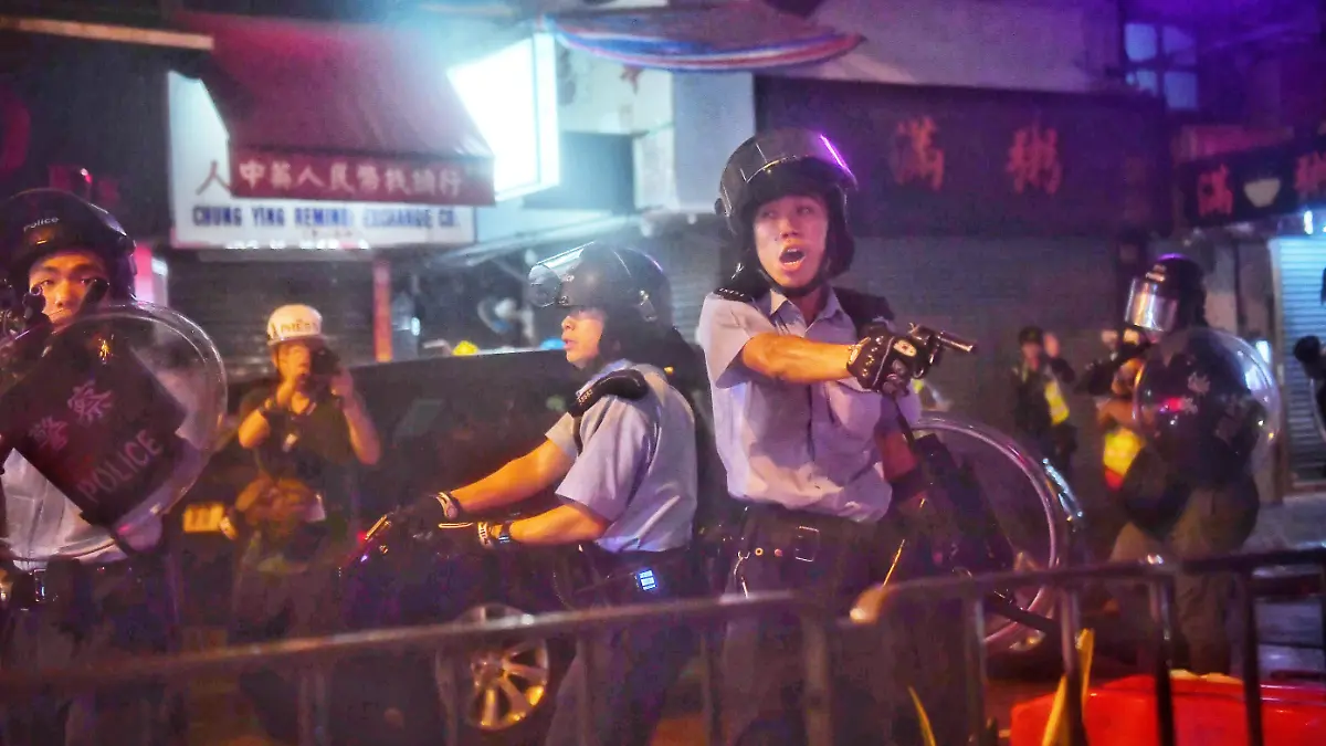 hong-kong-afp