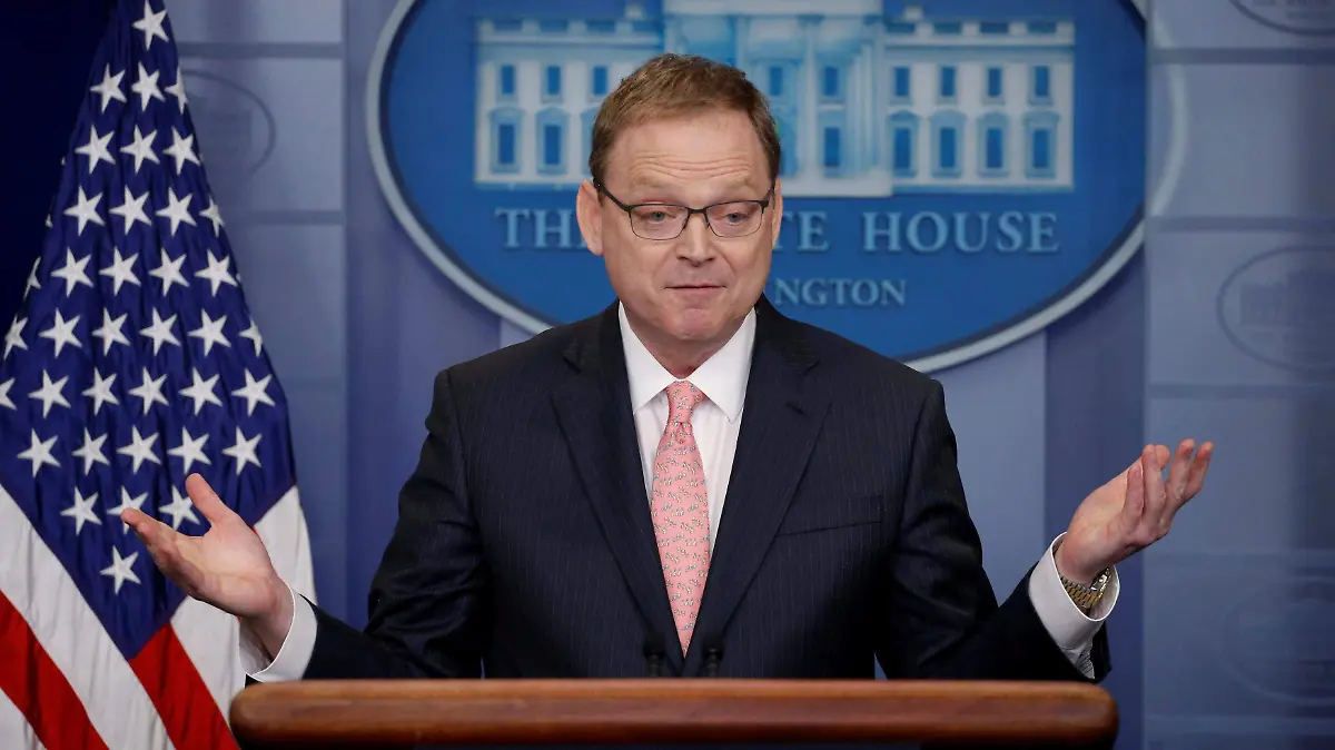 Kevin-Hassett-cierre-de-gob
