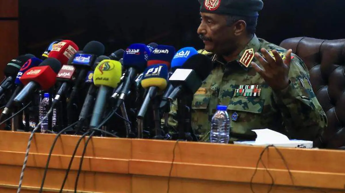 Anuncian liberación de ministros detenidos en golpe de Estado en Sudán