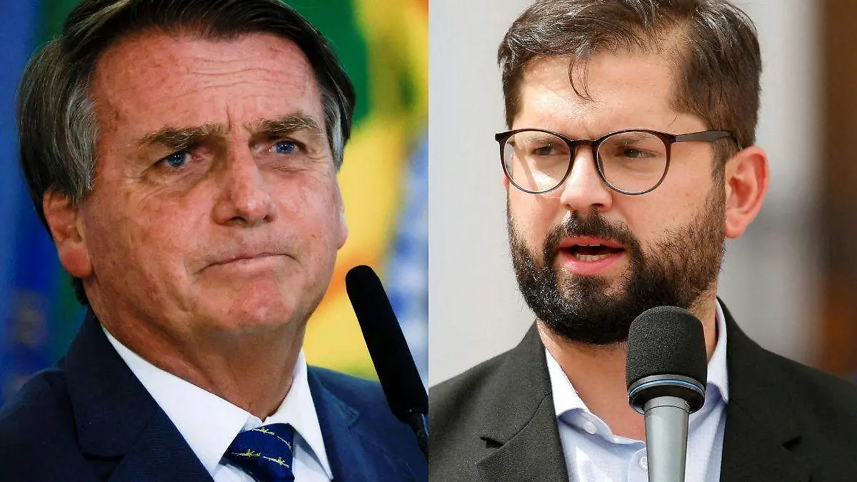 Lideres latinoamericanos reaccionan a invasión de Rusia a Ucrania