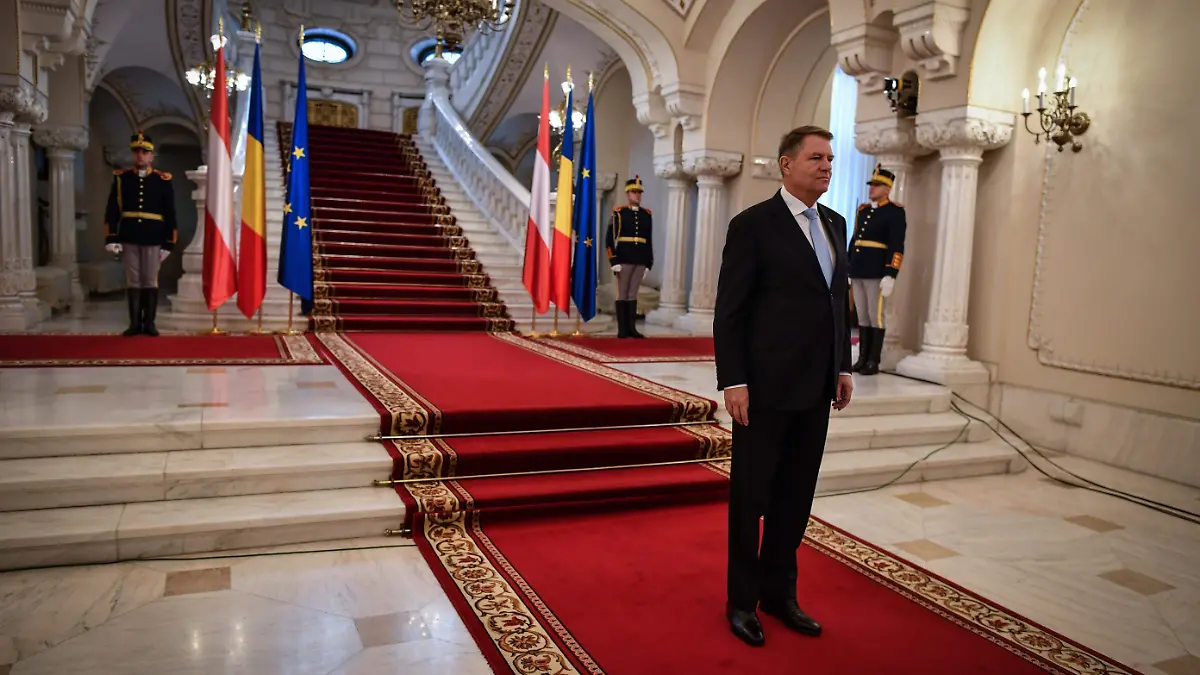 Rumania