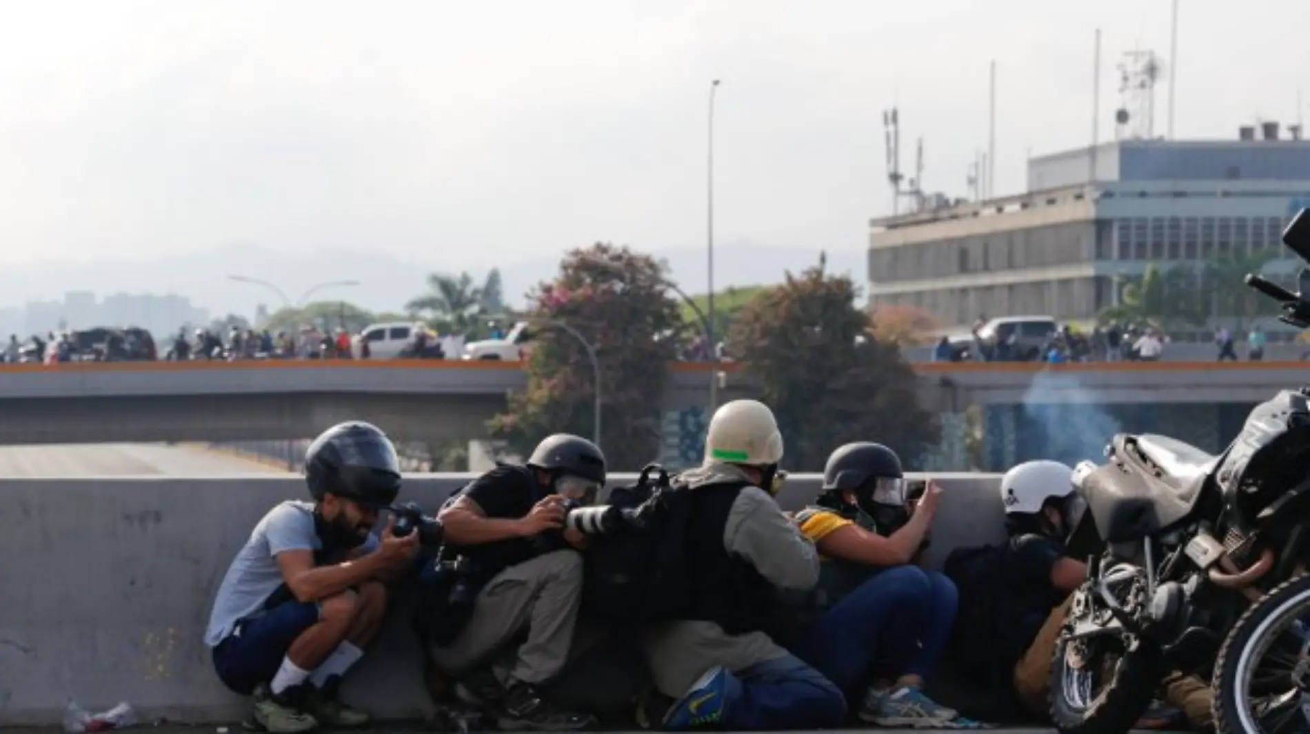 periodistas-venezuela