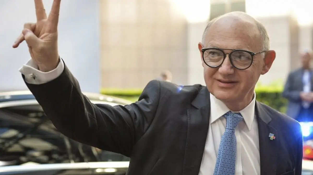 excanciller-argentino